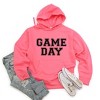 Simply Sage Market Women's Graphic Hoodie Game Day - image 2 of 3