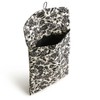 Vera Bradley Women's Outlet Nylon Small Envelope Tech Sleeve - 2 of 2