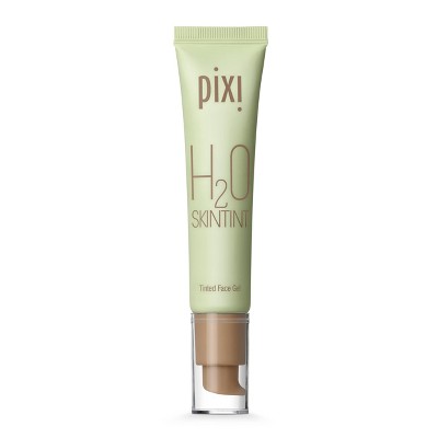 Pixi H20 Skintint Foundation - 1.2 fl oz