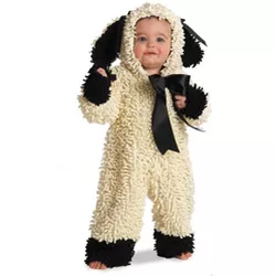 Princess Paradise Lamb Infant / Toddler Costume - 6-12 Months