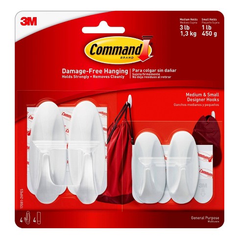 Command Designer Hook Value Pack : Target