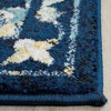 Evoke EVK252 Power Loomed Indoor Rugs - Safavieh - 4 of 4