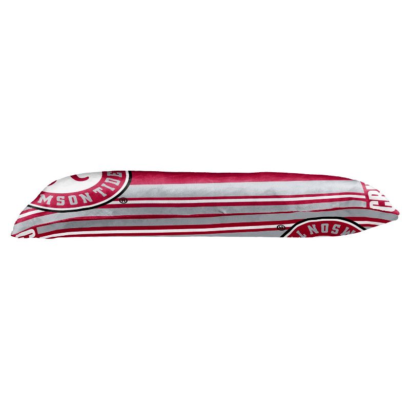 NCAA Alabama Crimson Tide Body Pillow, 2 of 4