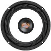 PYRAMID WX65X 6.5" 600 Watt Car Audio Subwoofers Subs Power Woofers 4 Ohm - 2 of 4