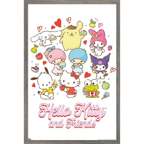 Sanrio Online You're My BFF e-Gift Card