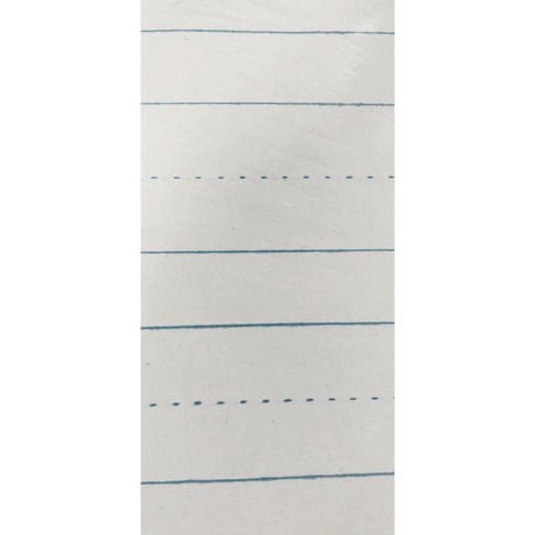 School Smart Ruled Cursive Handwriting Paper With Margin, 8 X 10-1/2  Inches, 500 Sheets : Target