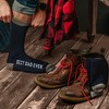 Pavilion Gift Company - Best Dad - Men's Socks - Socks - 2 of 4