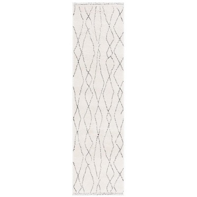 Melody MEL112 Power Loomed Area Rug  - Safavieh