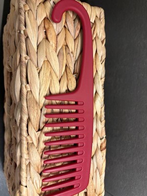 Cantu Sturdy Detangle Comb - 1ct : Target