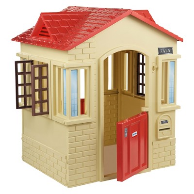 little tikes playhouse target
