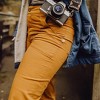 Women's Organic Reinforced Straight Leg Pants Acorn Twill -Jackalo - 2 of 4