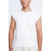 Spruce Fashion Comfortable Flint Cap Sleeve Tank Top - 2 of 4