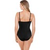 Women's Out of Line Hailey One Piece Swimsuit - Magicsuit - 3 of 4