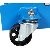 Floor Jack Automotive, Hydraulic Car Jack, Hydraulic Transmission Service Floor Jack 1/2 Ton (1000 Lb) Capacity Low Profile Hydraulic Floor Jack - 3 of 4