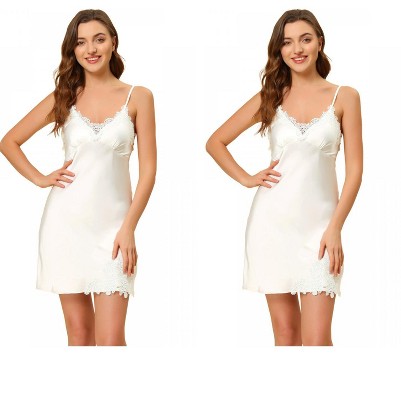 2 pack white