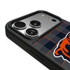 NFL NFC Teams Plaid MagSafe Compatible Cell Phone Case for Apple iPhone 17 Series - 4 of 4