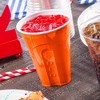 Solo Party Disposable Cups - 18oz/30ct - 2 of 2