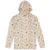 Burlebo Men's Long Sleeve Hoodie Sweatshirt - 4 of 4