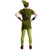 HalloweenCostumes.com Men's Plus Size Classic Peter Pan Costume. - 3 of 3