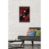 Trends International G.I. Joe - Zartan Framed Wall Poster Prints - 2 of 4