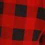 buffalo plaid red black