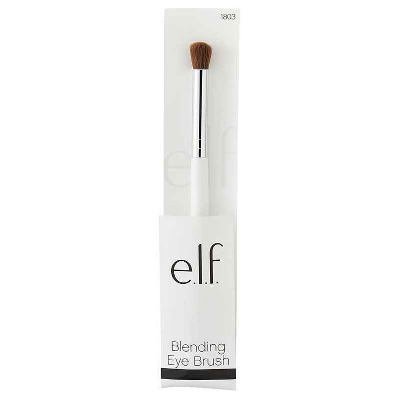e.l.f. Blending Eye Brush, 4 of 8
