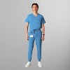 Members Only London Jogger Scrub Pants for Men - 4 of 4