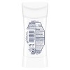 Dove Beauty Advanced Care Garden Tea Party Antiperspirant and Deodorant - English Pear Blossom - Limited Edition - 2.6oz - 2 of 4
