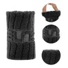 Unique Bargains Breathable Wrap-around Wristbands Basketball 1 Pc - 3 of 4