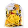 Dress Up America Role-Play Construction Worker Set - 4 of 4
