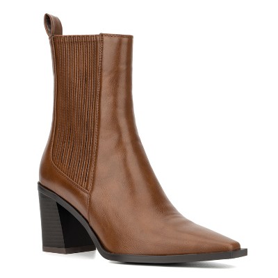 Torgeis Women's Emilia Booties