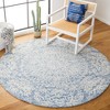 Metro MET993 Hand Tufted Indoor Rug - Safavieh - 2 of 3