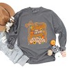 Simply Sage Market Coquette Take Me To The Pumpkin Patch Garment Dyed Long Sleeve - 3 of 4
