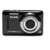 Kodak PIXPRO Friendly Zoom FZ53 Digital Camera (Black) - 3 of 3