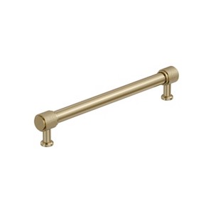 Amerock Faraday Pull for Cabinets, Drawers, and Furniture - 1 of 4