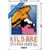 Trends International Netflix Outer Banks: Season 4 - Male Kildare Island Surfboard Co. Unframed Wall Poster Prints - 3 of 4