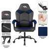 NFL Denver Broncos Oversized Office Chair - 4 of 4