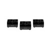Netgear Nighthawk Dual-Band AX3000 3-Pack 3Gbps WiFi 6 Mesh System - 1 Router + 2 Satellites - Certified Refurbished - 2 of 4