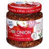 Spice World Kickin' Chili Onion Crunch Cooking & Seasoning Blend - 6oz - 4 of 4