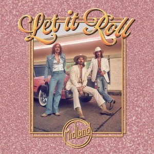Midland - Let It Roll (CD) - 1 of 1