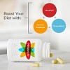 Metabolife Ultra Advanced Weight Loss Formula Dietary Supplement Caplets - 45ct - 3 of 4
