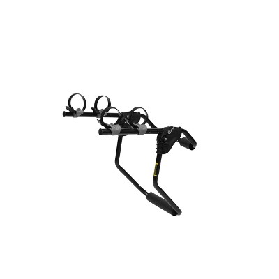 schwinn 2 bike trunk rack manual