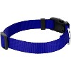 Country Brook Petz Deluxe Nylon Dog Collar and Leash - 3 of 4