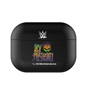 WWE Legends Clean AirPod Case Cover for AirPods Pro 2nd Gen - 1 of 4