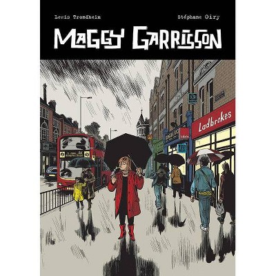 Maggy Garrisson - (Paperback)