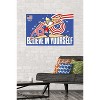 Trends International Looney Tunes x Team USA - Believe In Yourself Unframed Wall Poster Prints - 2 of 4