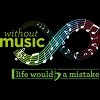 Men's Design By Humans music By worldtraveler T-Shirt - 2 of 2