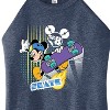 Women's - Disney - Standard Sports Graphic High Neck Tank - 2 of 3