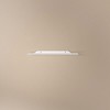 MH London Sammy 36" Wall Mounted Shelves Iron - 3 of 4