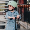 Scoot & Ride Toddler Kids Bike and Scooter Helmet with LED Light - 4 of 4